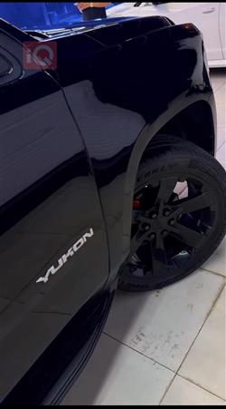 GMC Yukon